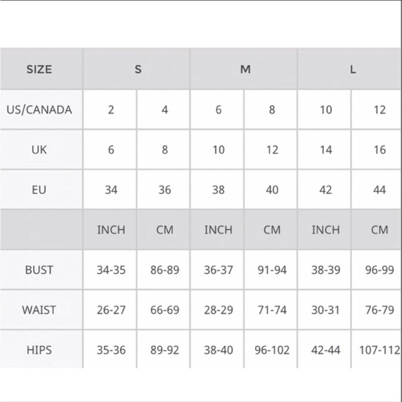 POL Washed Thermal Spliced Tank - Picture 8 of 8